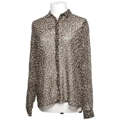 Shirt (Zwart, Meerkleurig) van Costes Rebel