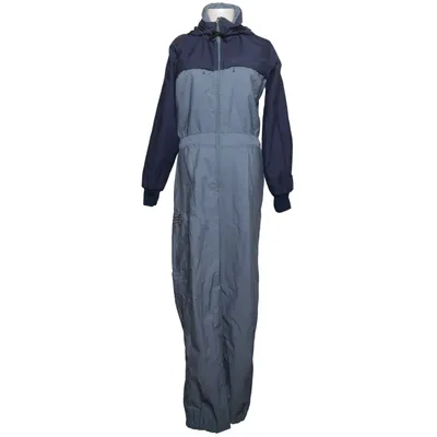 Overall (Blauw) van Tenson