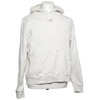 Hoodie (Beige) from Nike Cotton