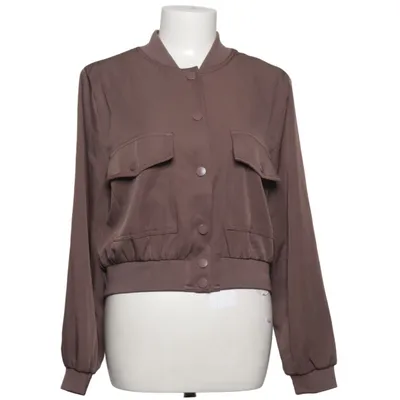 Bomberjacka (GARWIN-JA14) från Sisters Point Elastan, Polyester