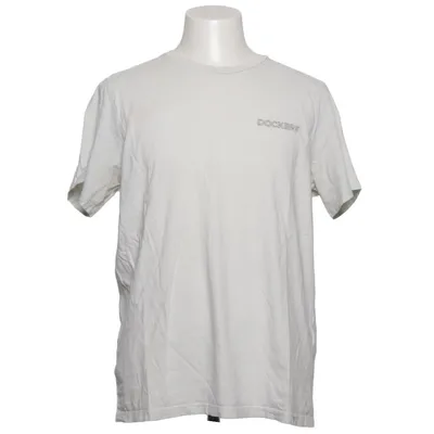 T-shirt (Slim) from Dockers Cotton