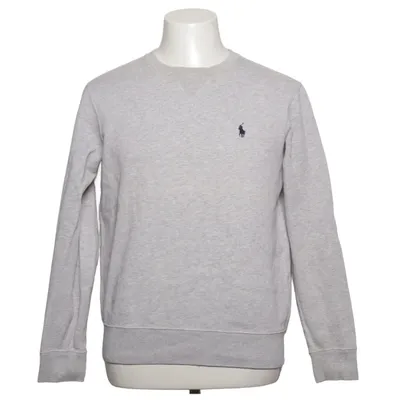 Sweatshirt (Gray) from Polo Ralph Lauren Cotton, Polyester