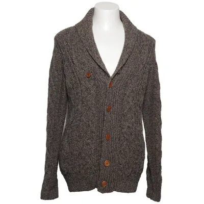 Kofta (DRE SHAWL NECK CARDIGAN C) från Selected Homme Akryl, Bomull, Ull
