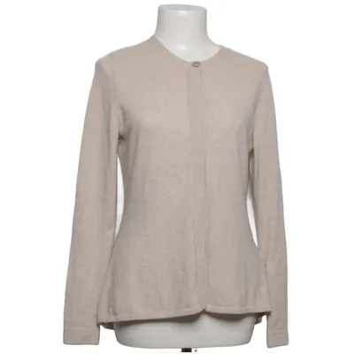 Cardigan (Beige) fra FTC Cashmere Kashmir