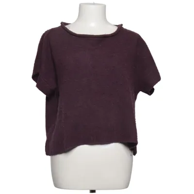Trui (Lila) van Finesse Polyamide, Wol
