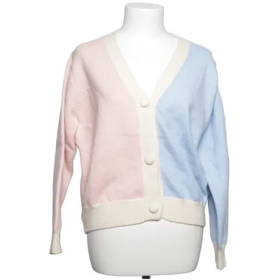 Cardigan (SC-210) van Exquiss's Acryl, Polyamide