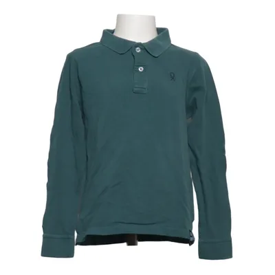 Collegetröja (Grön) från Okay's Bomull