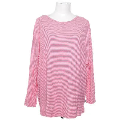 Lange mouwen shirt (Rood, Wit) van Oska