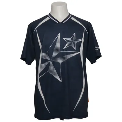 Practice jersey (Blue, White) from Snipes Polyester
