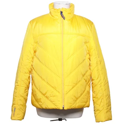 Vinterjacka (Gul) från Ralph Ralph Lauren Polyamid, Polyester