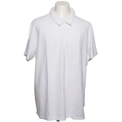 Polo shirt (White) from Jako