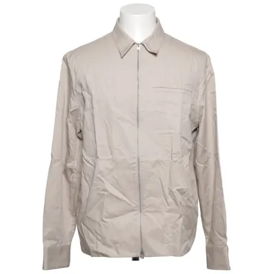 Jacka (Beige) från COS Bomull, Lyocell