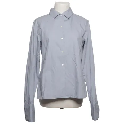 Skjorta (Blå) från Jil Sander Bomull