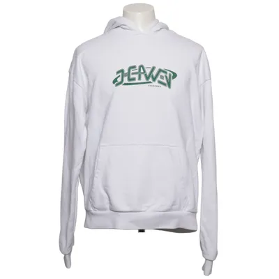 Hoodie (White, Green) from Heaven