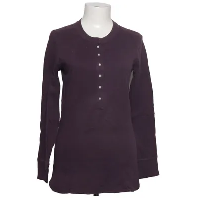 T-shirt manches longues (Mix & Relax) de Schiesser Coton