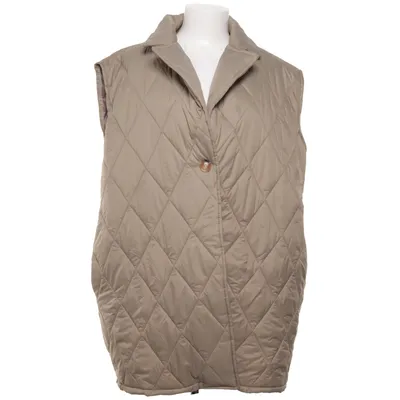 Ytterväst (Beige) Polyester