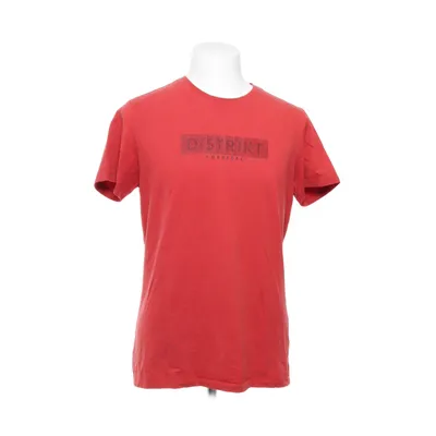 T-shirt (Rouge) de Distrikt Nørrebro