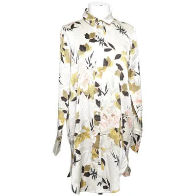 Blus (Vit, Flerfärgad) från Elli White Polyester