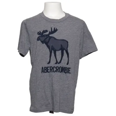 T-shirt (Grå) från Abercrombie Kids