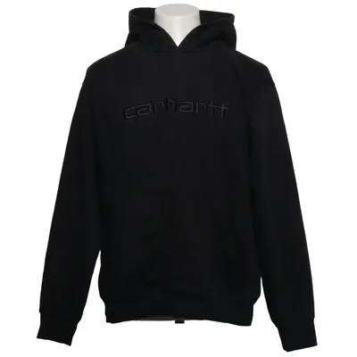 Hættetrøje (Hooded Carhartt Sweat) fra Carhartt WIP Bomuld, Polyester