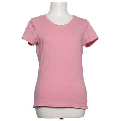 T-shirt (Sleepwear) von Calvin Klein Sleepwear Baumwolle, Elasthan