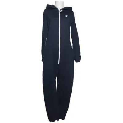Mjukisdräkt (Blå) från OnePiece Bomull