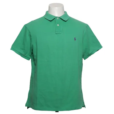 Pikétröja (Slim Fit) från Polo Ralph Lauren Bomull