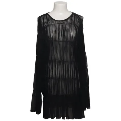 Beach dress (Black) from Zara Trafaluc