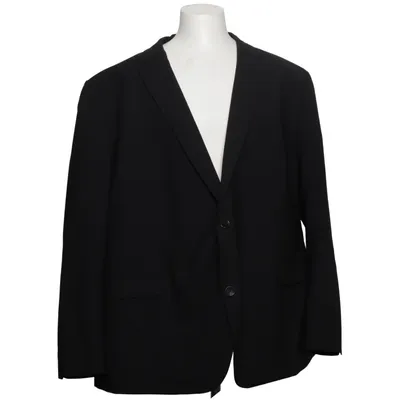Blazer (Sort) fra Weis Elastan, Polyester, Uld