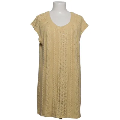 Slipover (Yellow) from Premoda Acrylic, Cotton