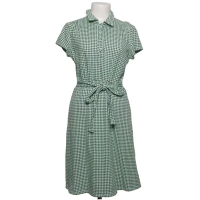 Shirt dress (Green, Blue, Multicolored) from Smashed Lemon