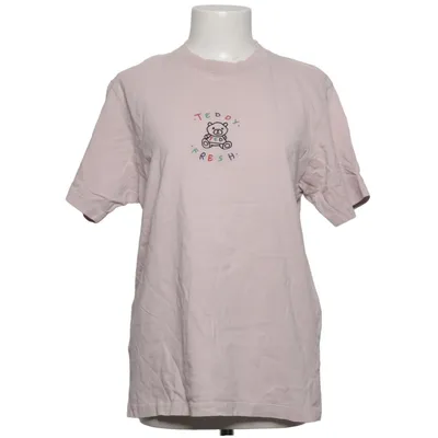 T-shirt (Pink) from Teddy Fresh Cotton