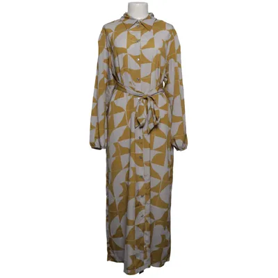 Skjortekjole (Breezy) fra Beaumont Genanvendt polyester