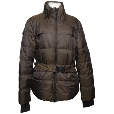 Vinterjacka (Grå) från Wellensteyn