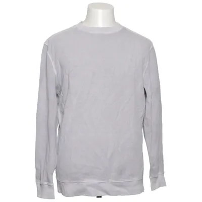 Sweatshirt (Gray) from Strokesman's Cotton