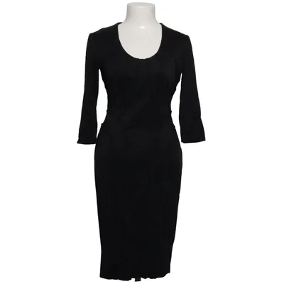 Dress (Black) from Strenesse Gabriele Strehle