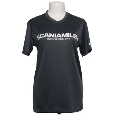 Practice jersey (Gray) from Scania Polyester