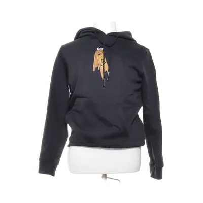 Huvtröja (OMBB034E20FLE003) från Off-White Bomull