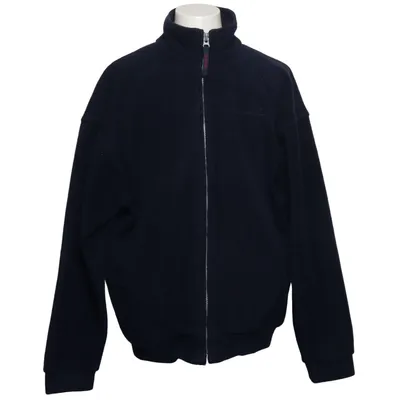 Veste polaire (Noir) de Us Basic Polyester
