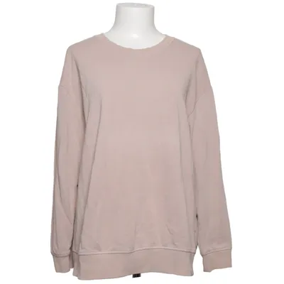 Maternity sweater (Beige) from H&M Mama Cotton, Polyester