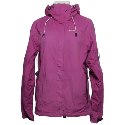 Outdoor jacket (Moos) from Tindra Polyamide, Polyester