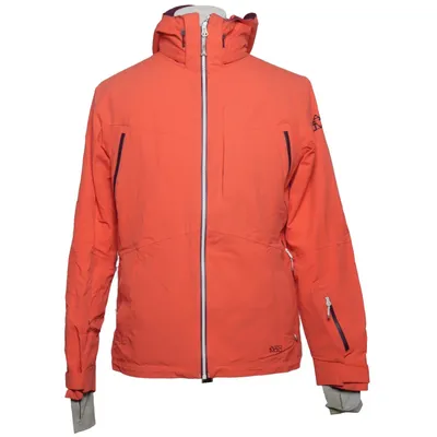 Ski-jas (Oranje) van Atomic Polyamide, Polyester
