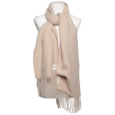 Halstørklæde (Beige) fra Marc O'Polo Uld