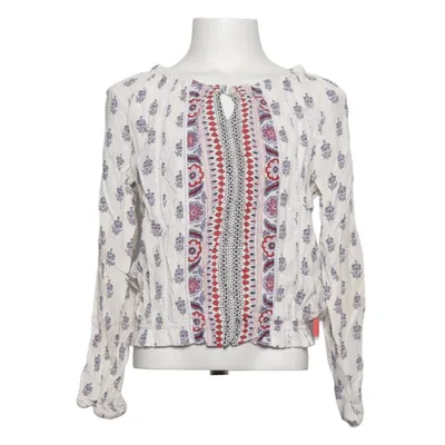 Blouse (THELMA) van Pepe Jeans Katoen, Viscose