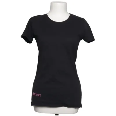 T-shirt (Sort) fra Spreadshirt Bomuld