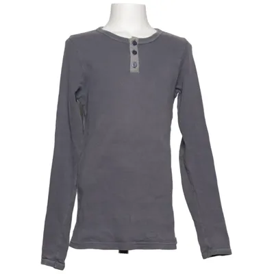T-shirt manches longues (Gris) de Smallstuff