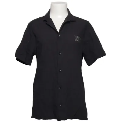 Short sleeve shirt (Relaxed Fit) from Icono Cotton, Viscose