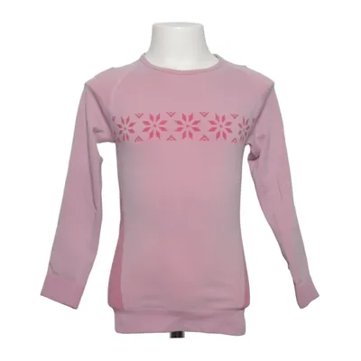Underställströja (Rosa) från Lupilu Polyamid, Polyester