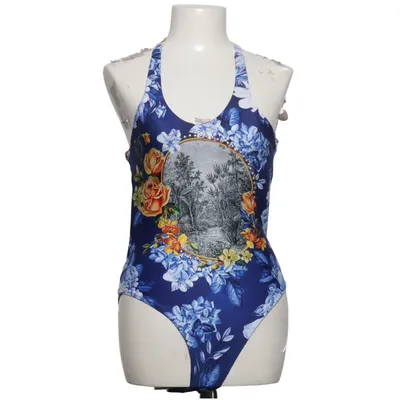 Swimsuit (Athena) from Agua Bendita Elastane, Polyamide, Polyester