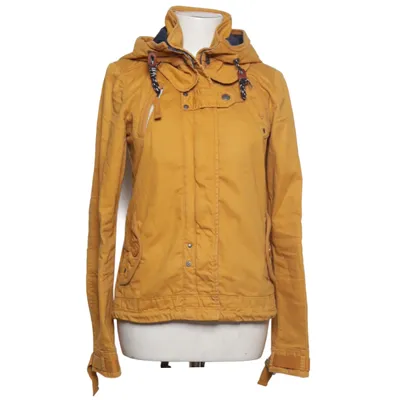 Parka (SINAE) de Khujo Coton
